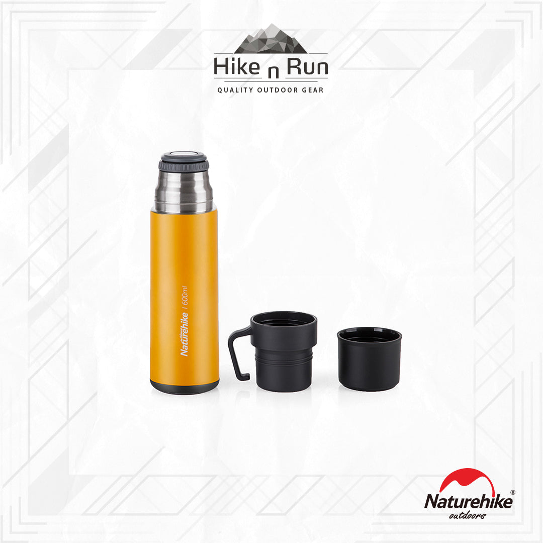 Naturehike Vacuum Cup 600ml NH17S020-B