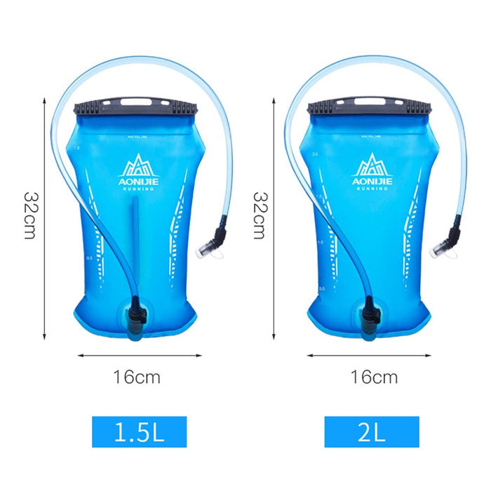 Aonijie SD52 Water Bladder Anti Bocor 1.5L 2L