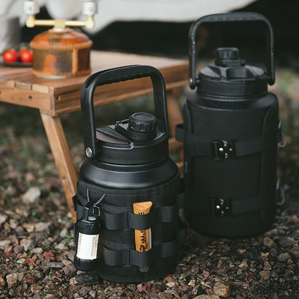 Naturehike Thermos Pot NH22SJ001 2.5L / 3.8L