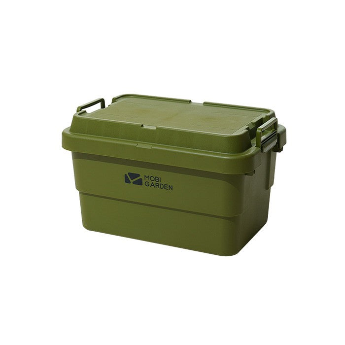 Box Penyimpanan Mobi Garden NX22671053 Camping Storage Box 50L Pro