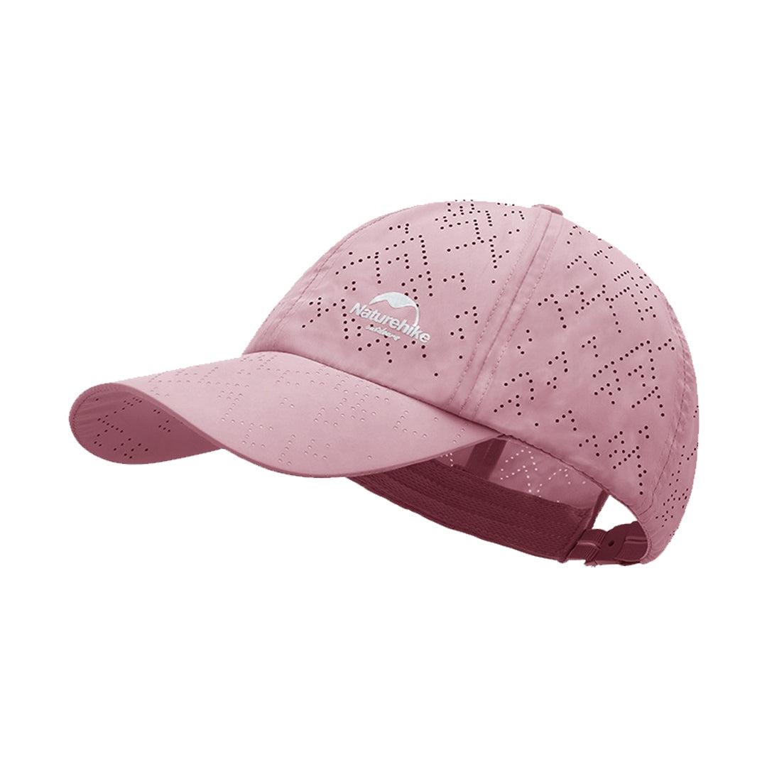 Naturehike Outdoor Quick Dry Peaked Cap NH20FS003