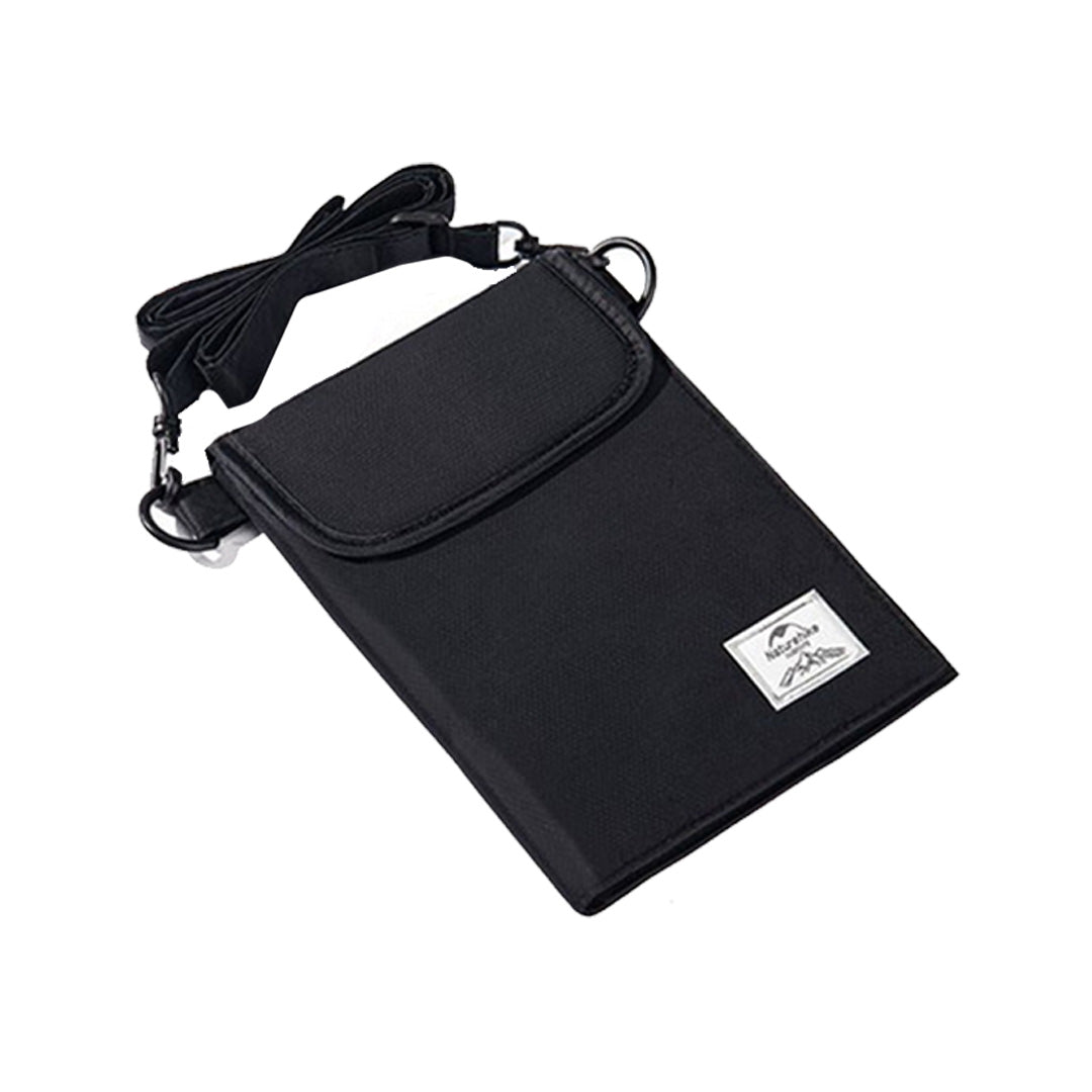 Naturehike RFID Travel Passport Holder NH20SN002