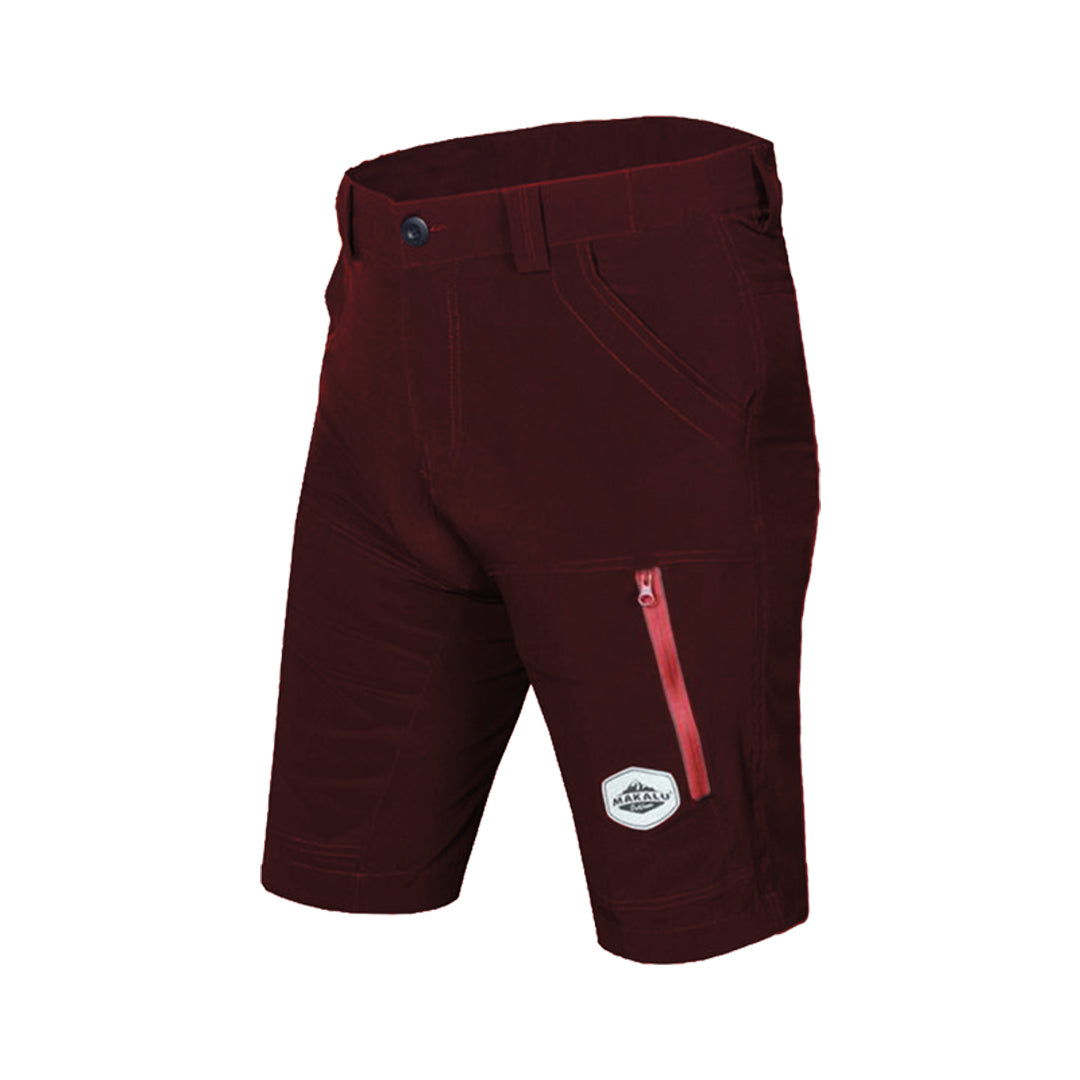 Makalu Paramount Shorts