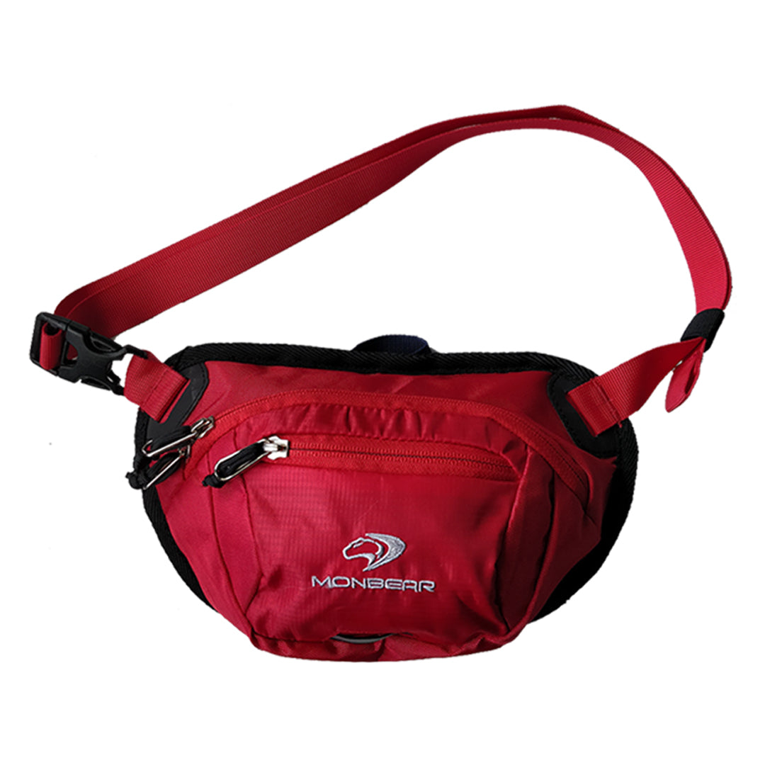 Monbear Waist Bag Athletic