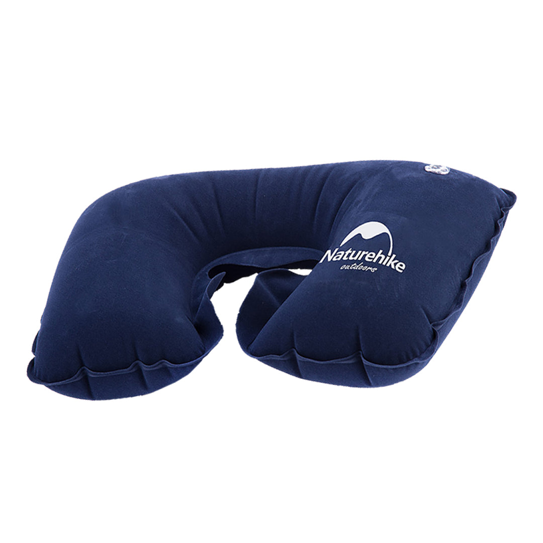 Naturehike NH15A003-L inflatable travel neck pillow