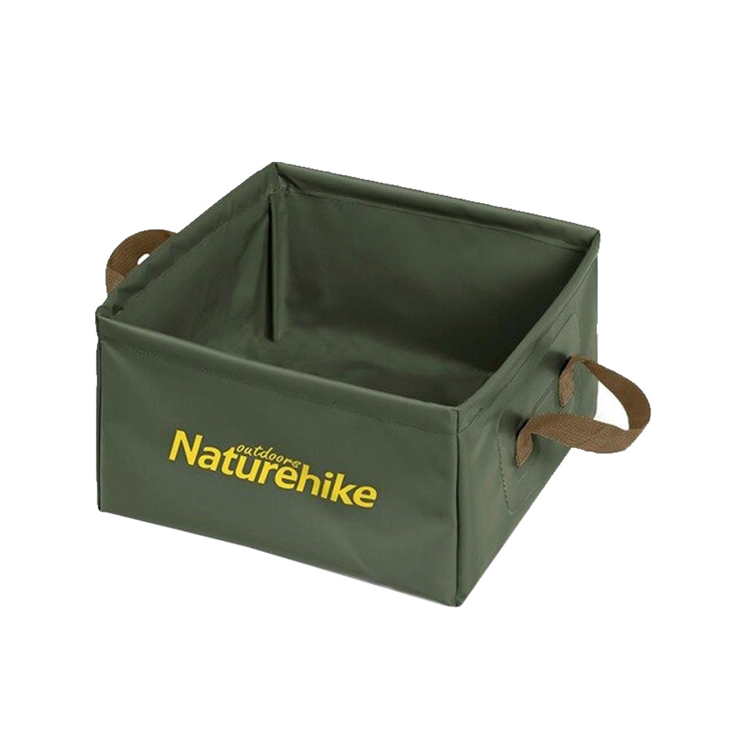 Naturehike Water Bucket Fold Square 13L NH19SJ007