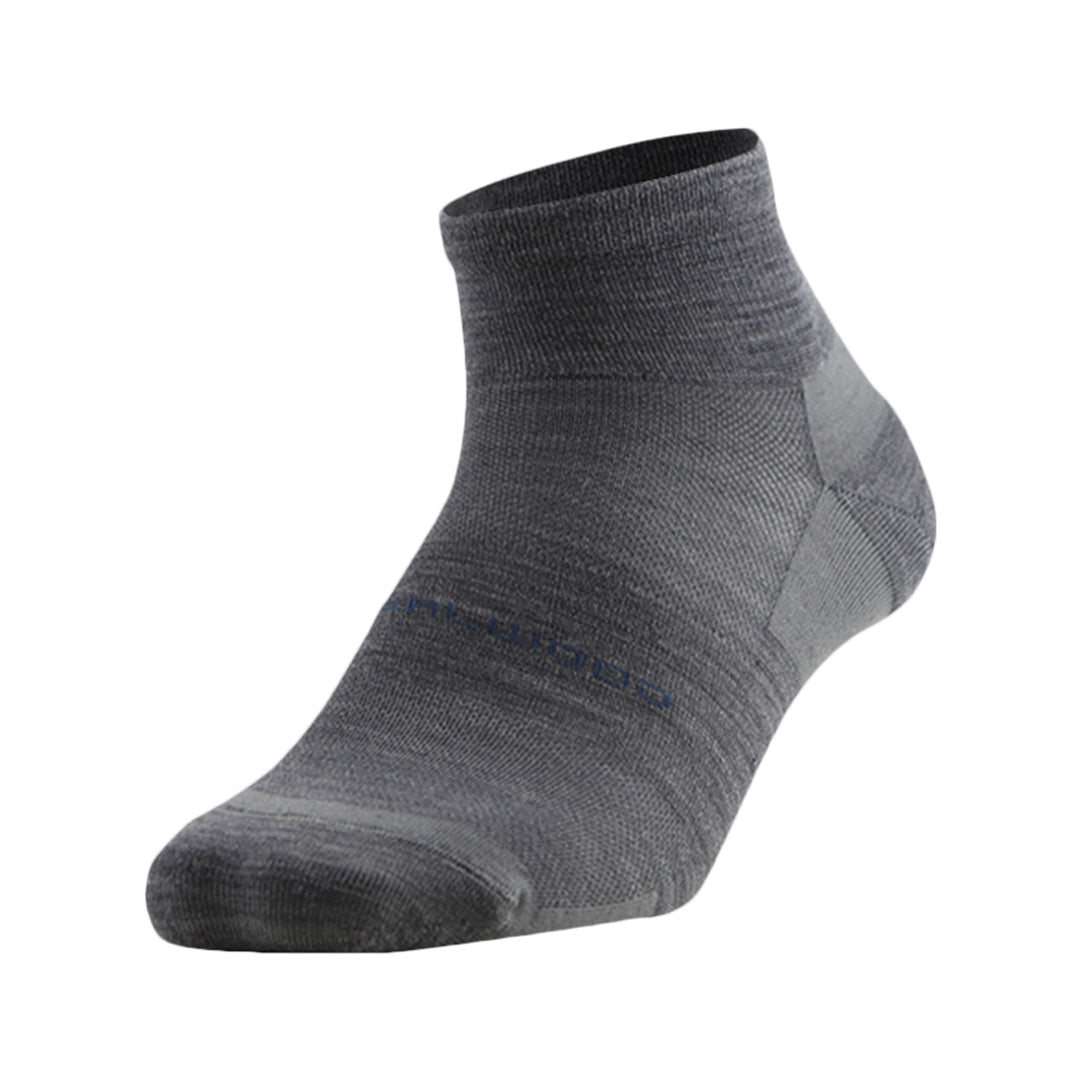 Zealwood Merino Short Socks Dual