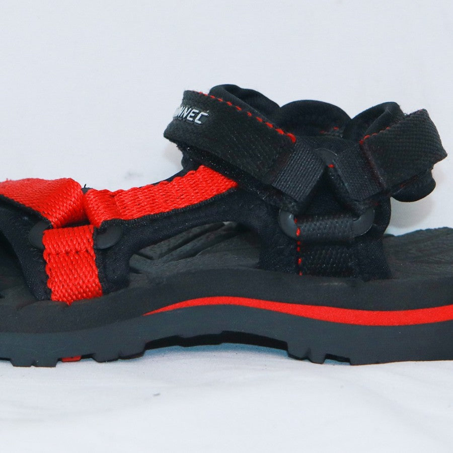 Sandal Gunung Outdoor Anak Serbaguna Connec Startrek Kids