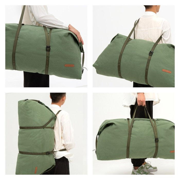 Blackdeer Tas Penyimpanan Canvas Storage Bag - BD12116201 // BD12116203