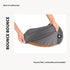Sarung Bantal Mobi Garden NX21663014 Aeros Pillow Case Cover