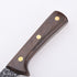 Pisau Outdoor Shieldon HH-7203 Fixed Survival Butcher Knife 3Cr13