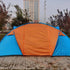 Tenda Camping Chanodug FX-24003 Tenda Camping Family 4P