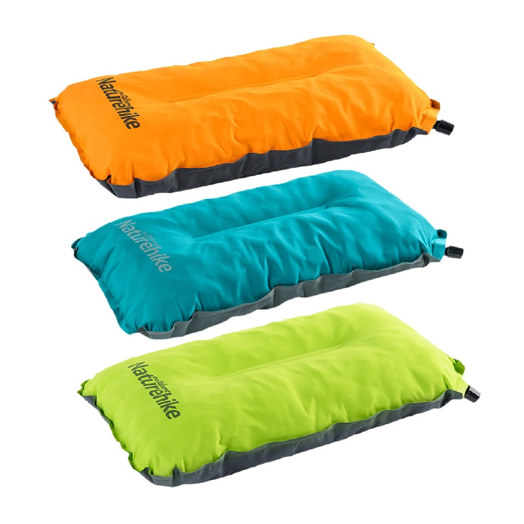 Bantal Angin Naturehike Sponge Pillow NH17A001-L