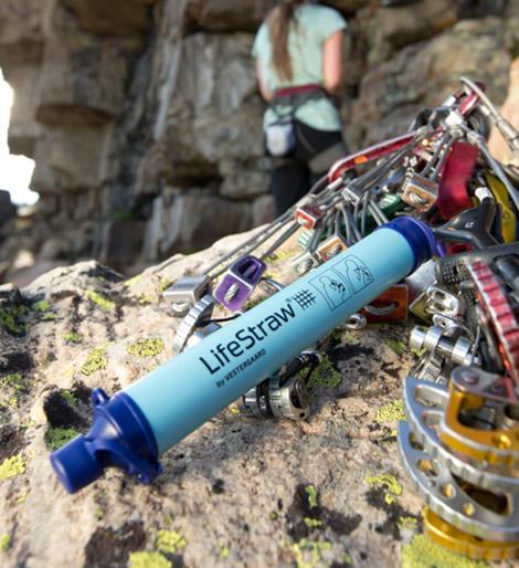 LifeStraw Personal