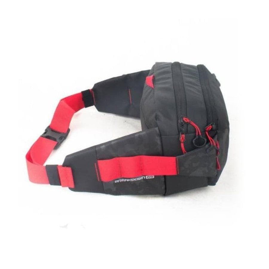 Tas Selempang Kalibre 921232 Breakdown Sling Bag Waist Bag 5L