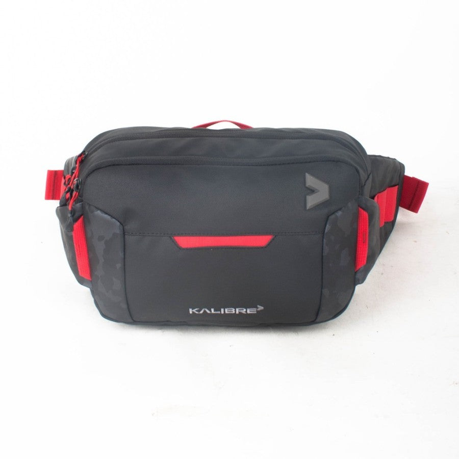 Tas Selempang Kalibre 921232 Breakdown Sling Bag Waist Bag 5L