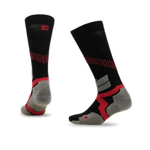 Zealwood Z-Cross R3 Running Socks Long