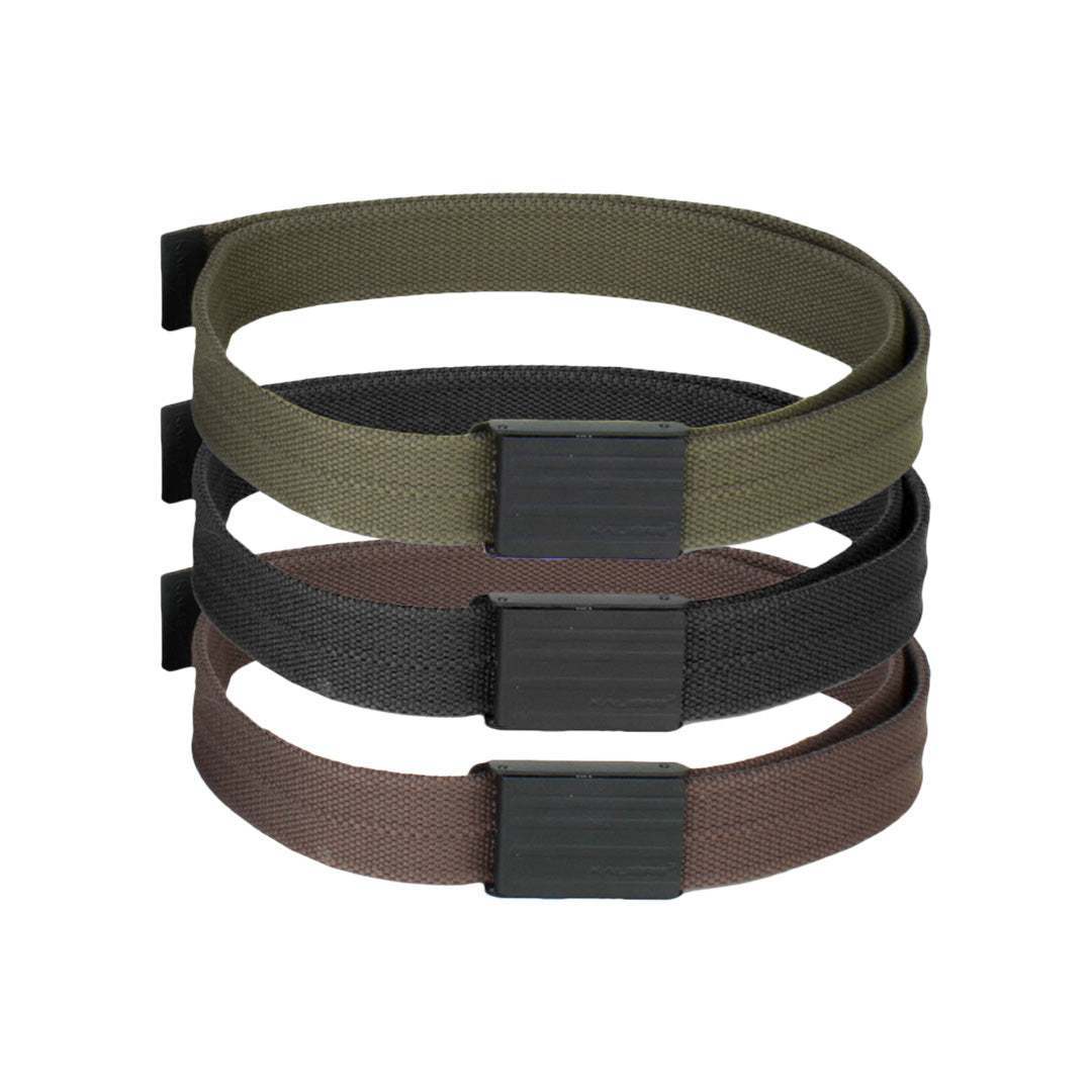 KALIBRE Belt 3in1 Pack - 993111320