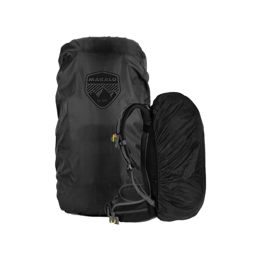 Makalu 60L Rain Cover Backpack