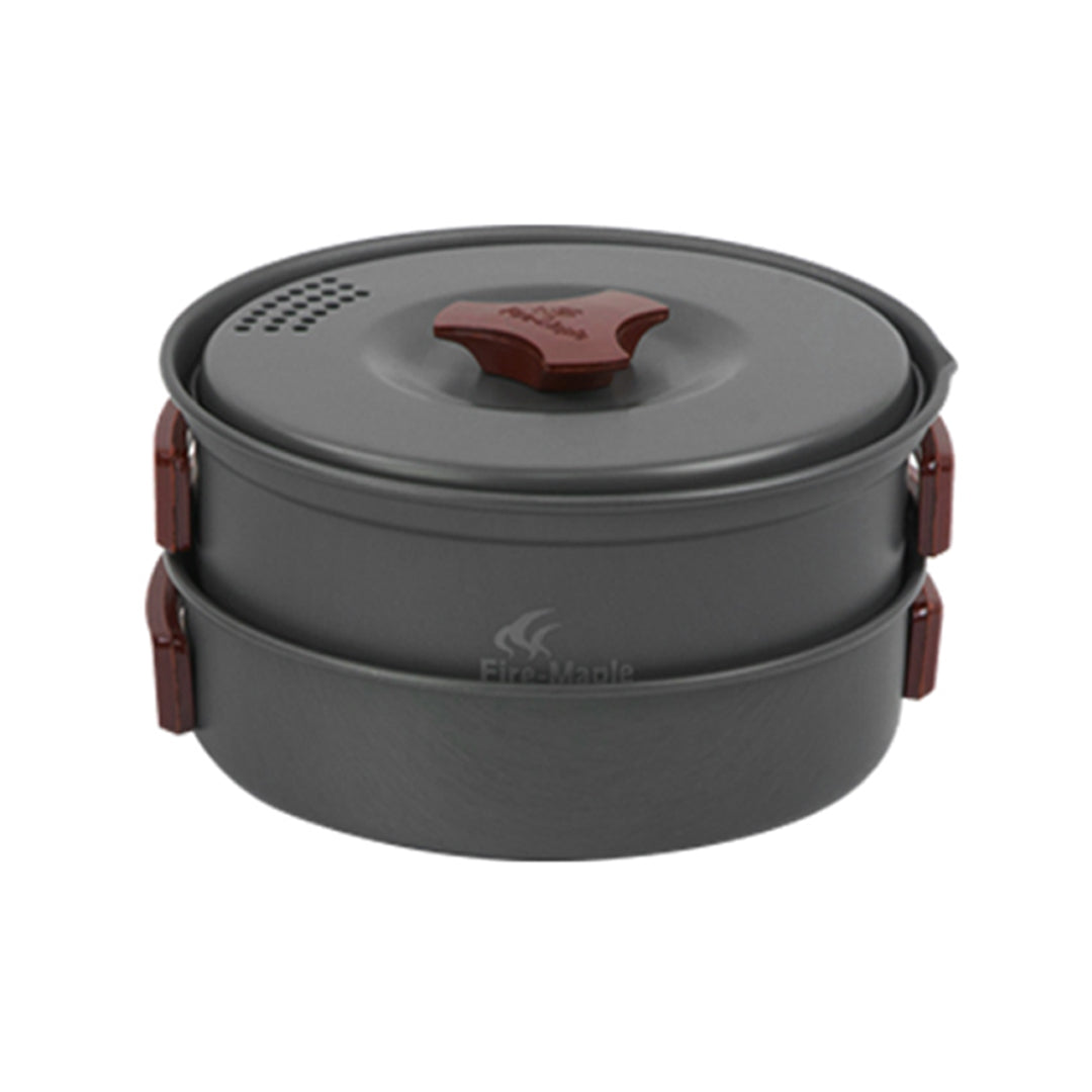 Fire Maple Set Cookware 2-3P FMC-204