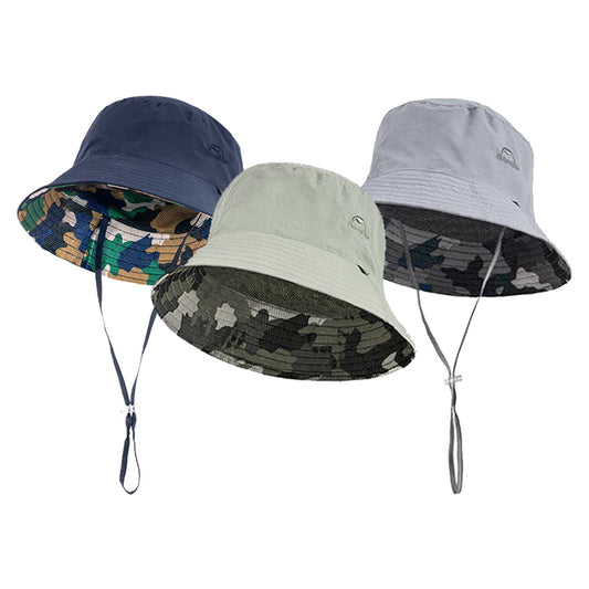 Naturehike NH18H008-T Topi Outdoor Anti UV