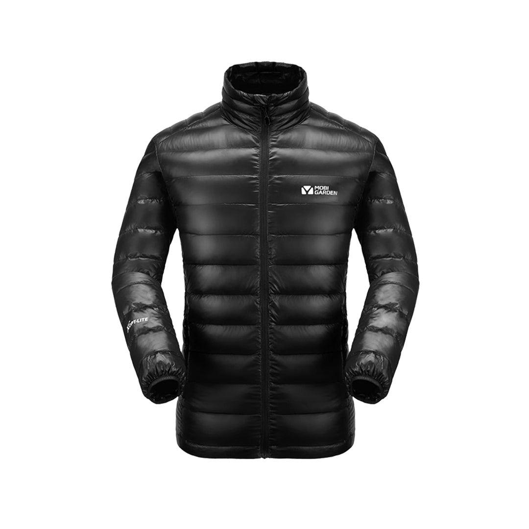 Mobi Garden Ultralight Men Down Jacket