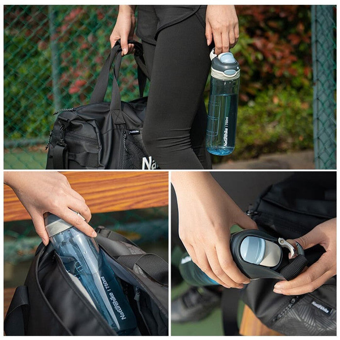 Naturehike NH20SJ027 Bounce Sport Bottle