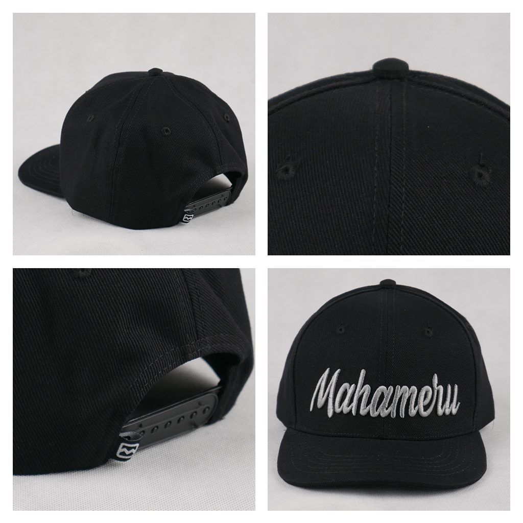 Topi Casual Serbaguna Mahameru HSPM 004