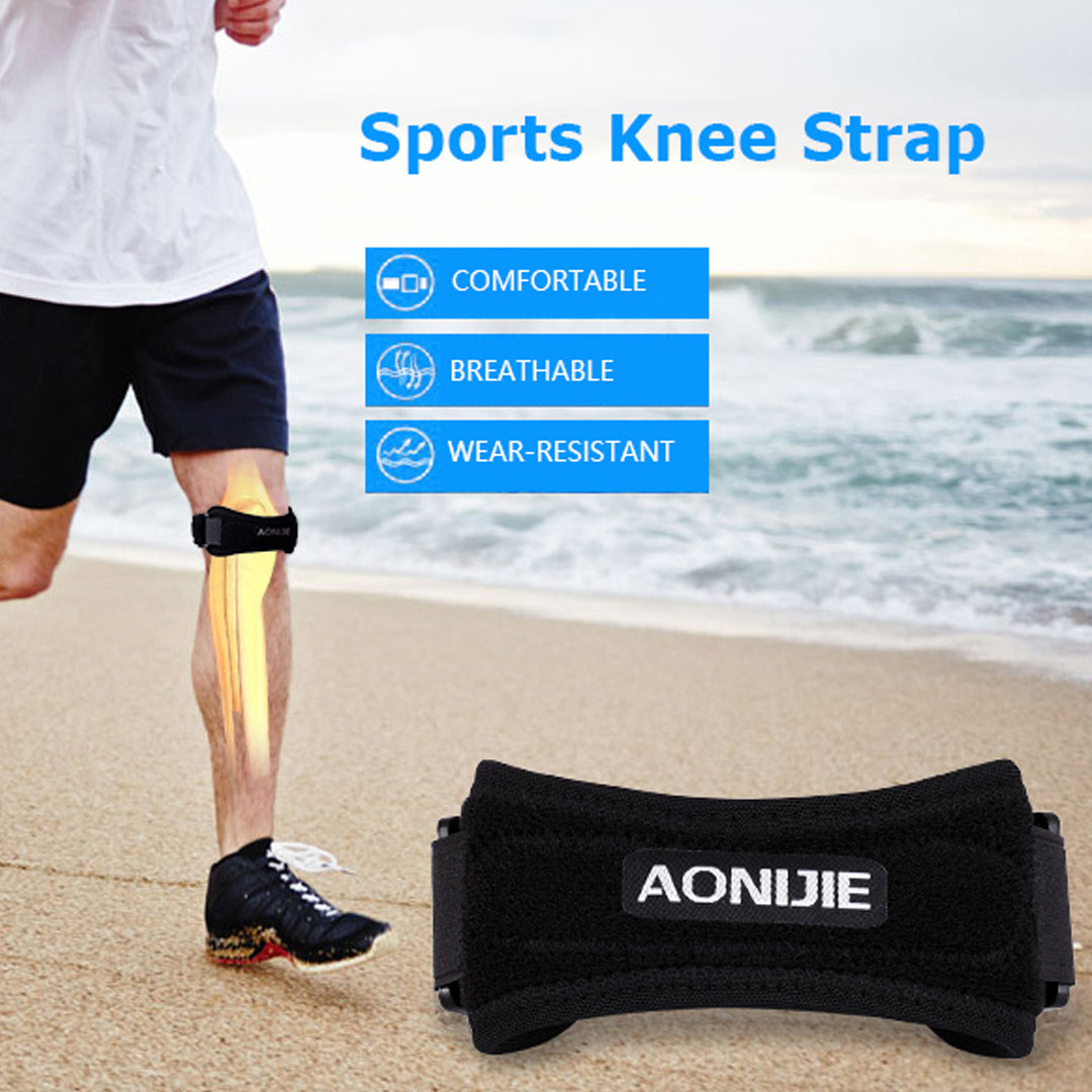 Aonijie Kneecap Band E4067