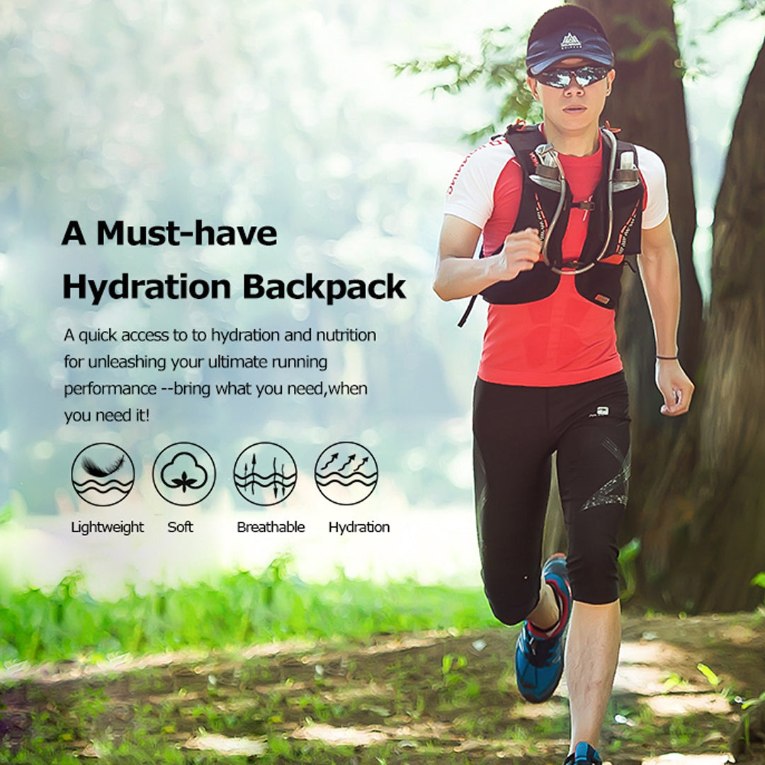 Aonijie Trail Running Vest 10L C948