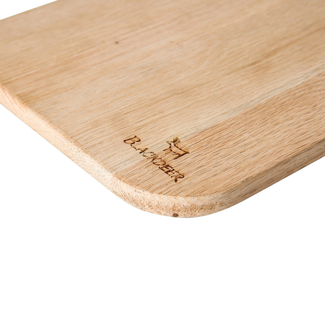 Blackdeer Wooden Cutting Board - BD11616505