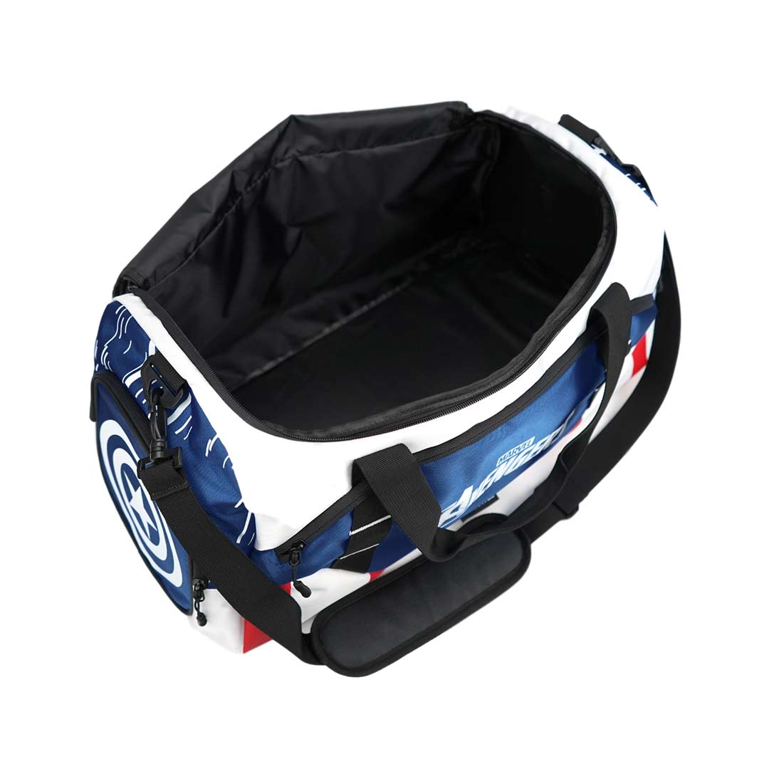 Joerex Captain America Gym Duffle bag