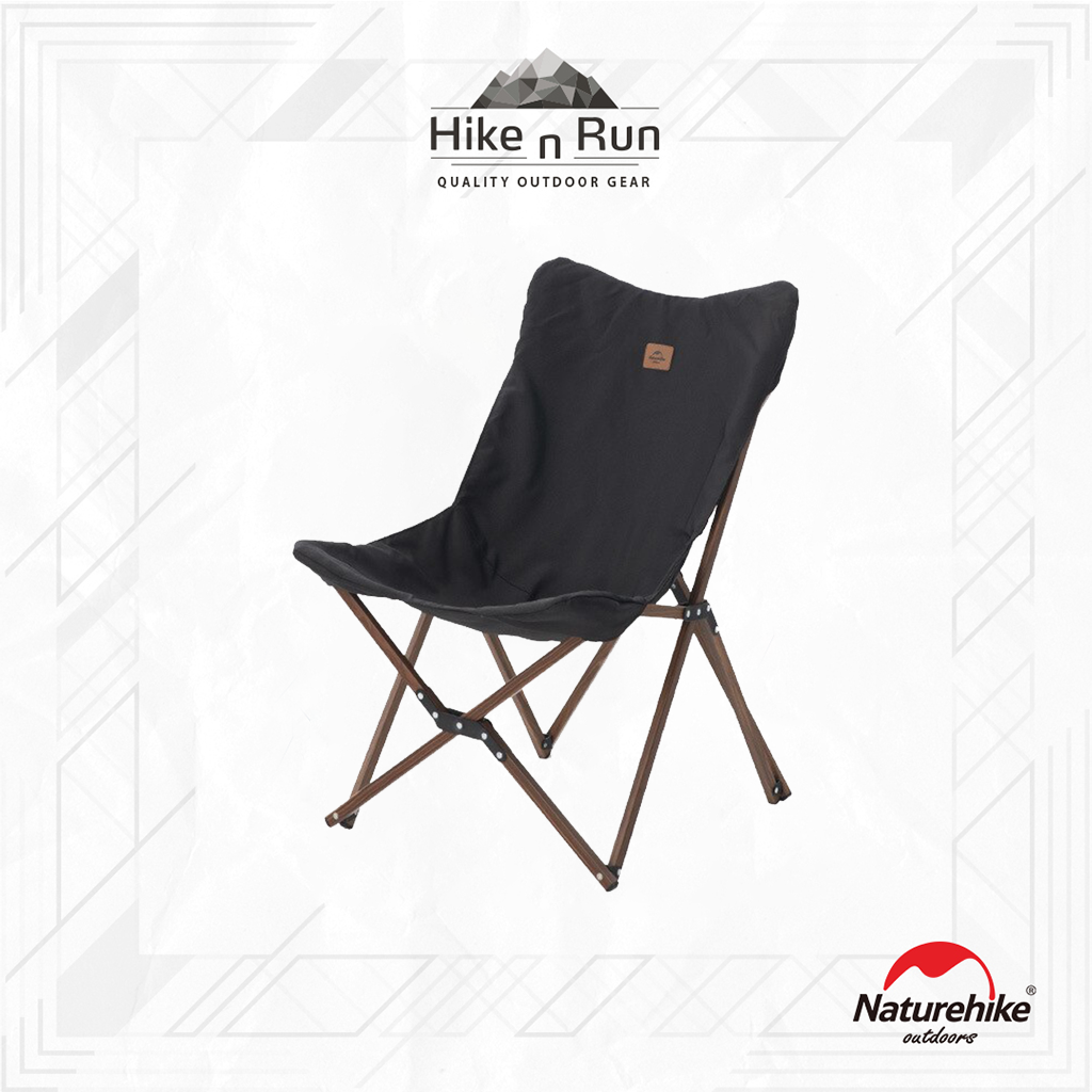 Naturehike MW01 Outdoor Folding Chair NH19Y001-Z