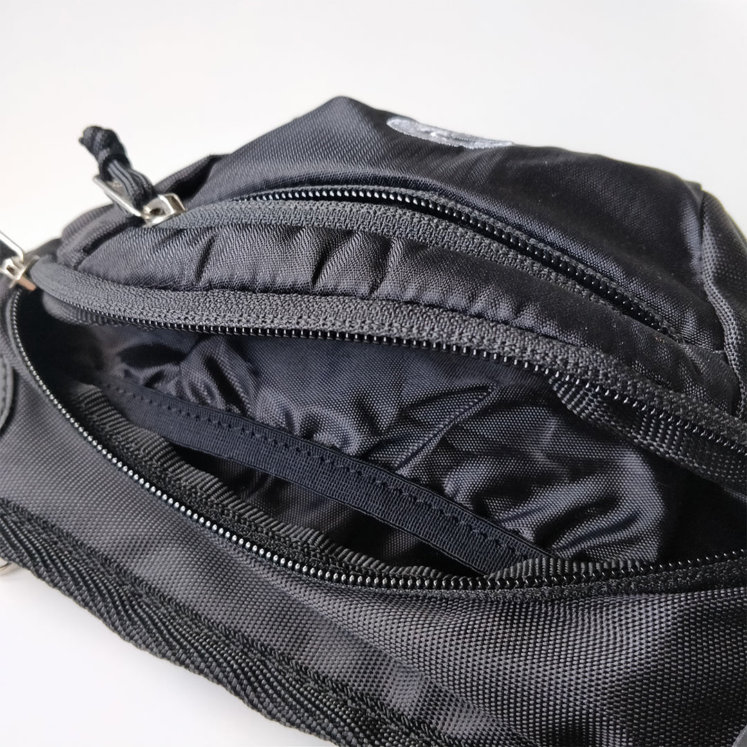 Monbear Waist Bag Athletic