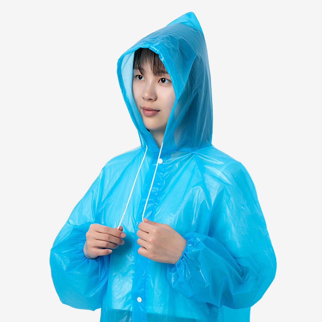 Naturehike Light Raincoat NH19Y002-Y