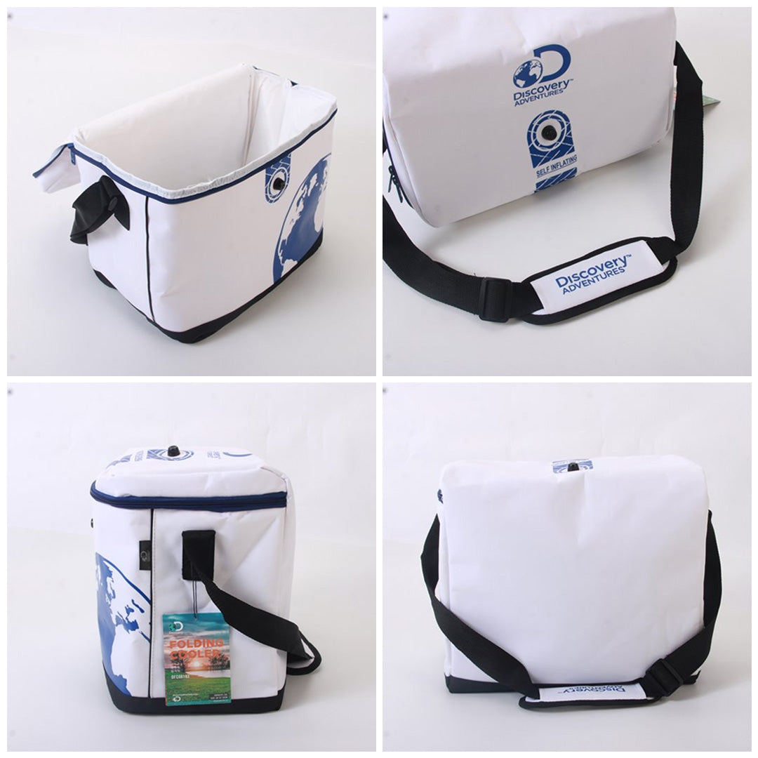 Discovery Adventure Cool Box 25L DF66193