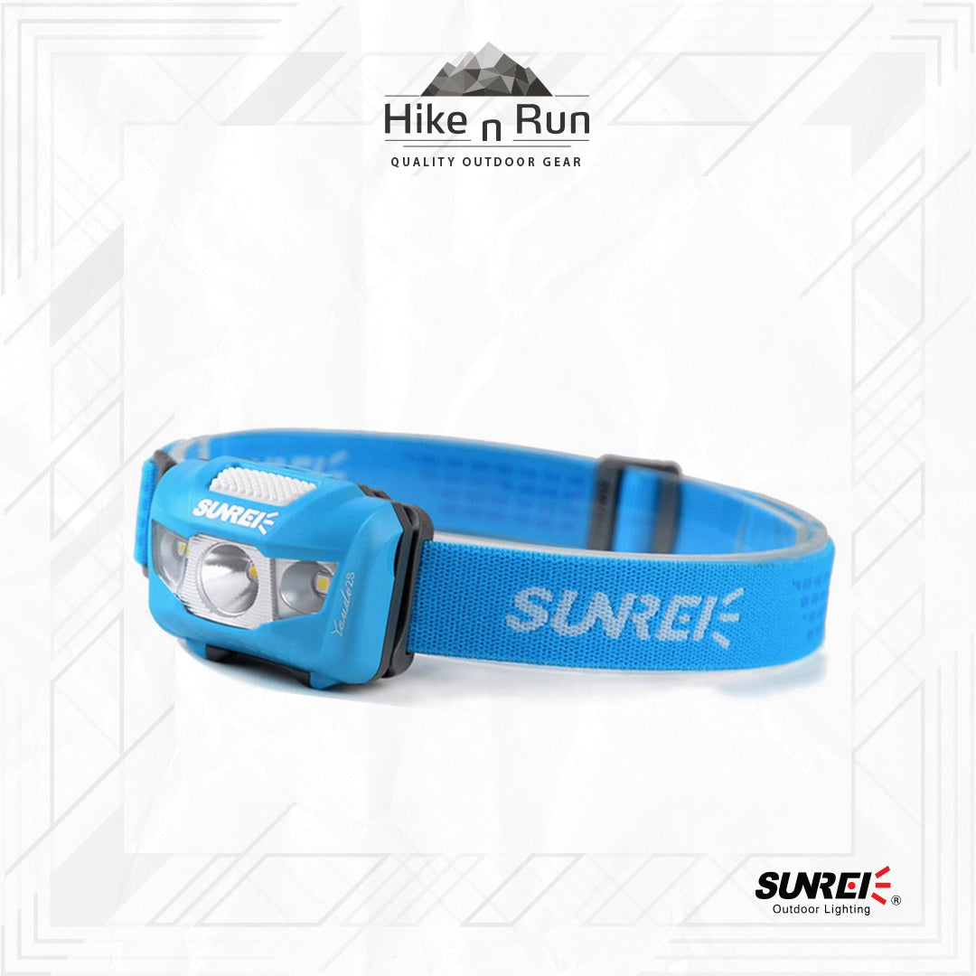 Sunrei Youdo 2S All Purpose Headlamp