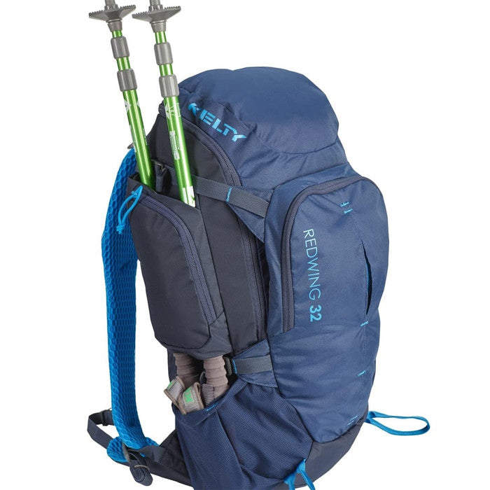 Ransel Kelty Redwing 32L Tas Backpack Trailpack - Tosca (penderosa pine)