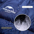 Sleeping Bag Poncho Naturehike NH18D010-P SB Cloak SD-04