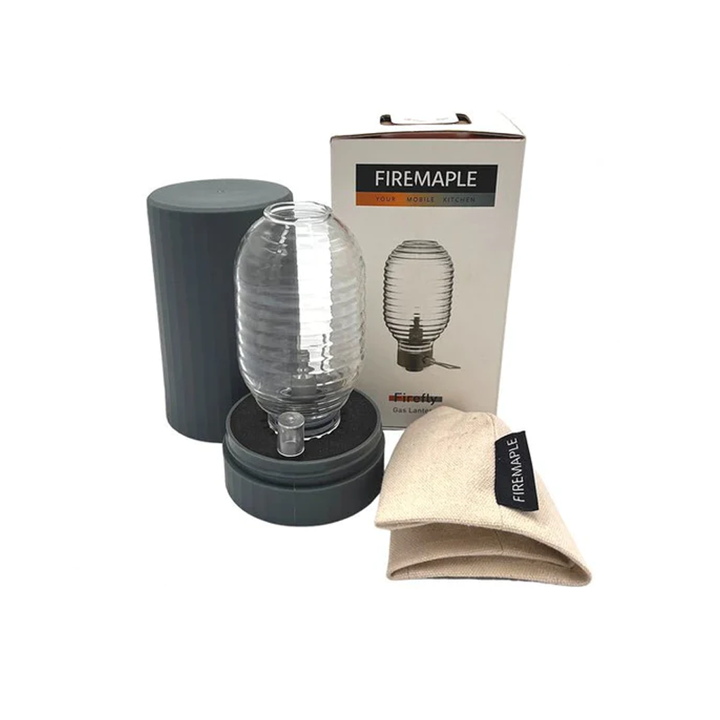 LAMPU GAS FIREMAPLE FIREFLY CAMPING GAS LATERN