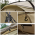 PREORDER!!!Tenda Glamping Naturehike NH22YW005 Aries Beta Tunnel Tent