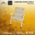 Kursi Lipat Camping Blackdeer BD1212211 Folding Sofa Chair