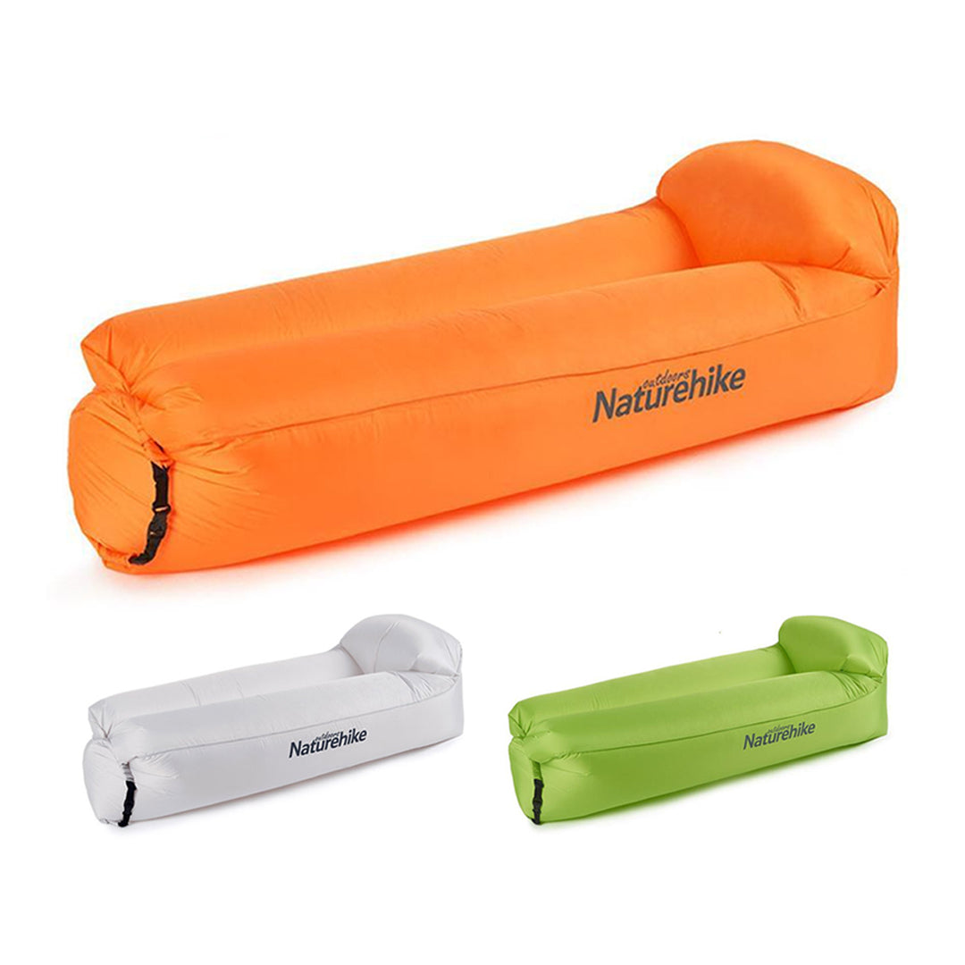 Naturehike Portable Air Sofa Small, Large  NH18S030-S