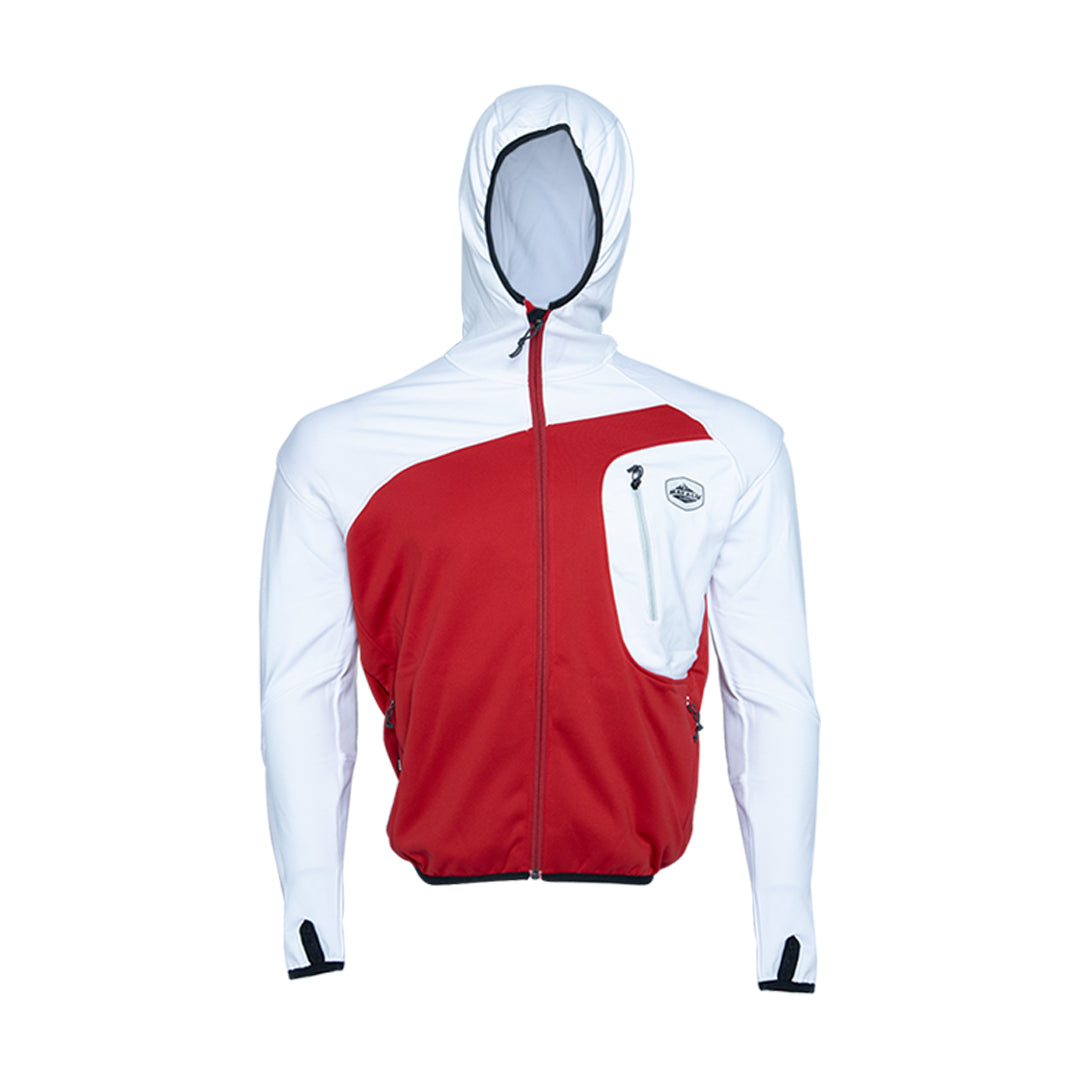 Makalu Hoodie Outdoor Jacket