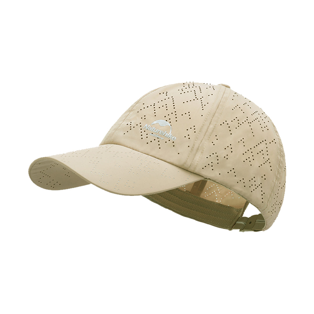 Naturehike Outdoor Quick Dry Peaked Cap NH20FS003