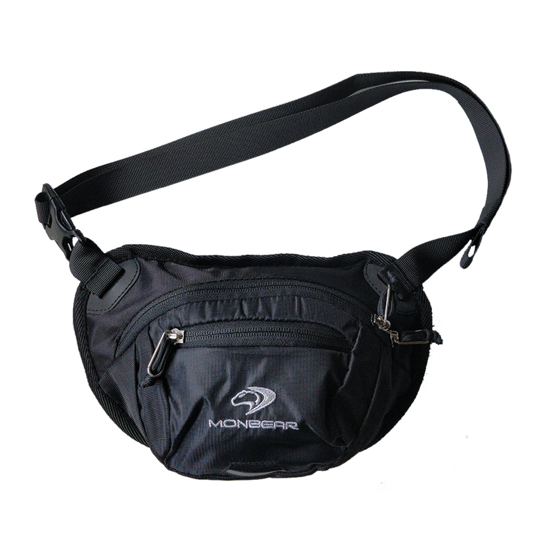 Monbear Waist Bag Athletic