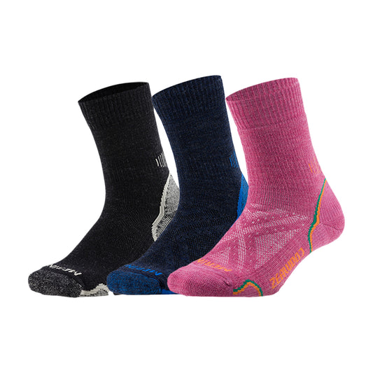 Zealwood Thule Winter Socks