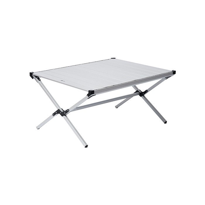 Meja Lipat Mobi Garden NX21665056 Sz Aluminium Roll Folding Table