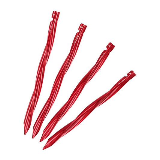 Pasak Mobi Garden NXLQI72002 Spiral Tent Stakes