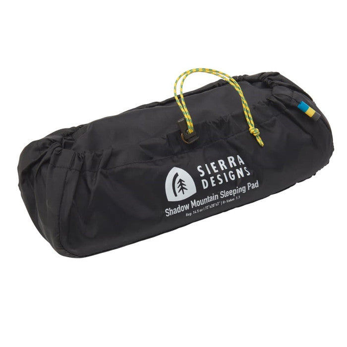 Sierra Designs Shadow Mountain Sleeping Pad